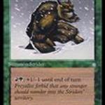 MTG: Strider