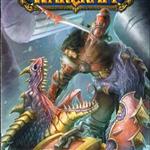 Bolvar Fordragon