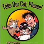 Bucky B. Katt