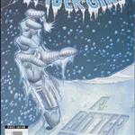 Bitter Frost