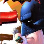 Revenge of the Red Hood
