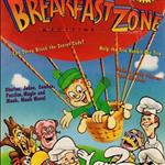 Lucky the Leprechaun