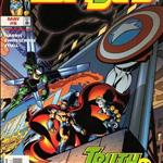Black Marvel