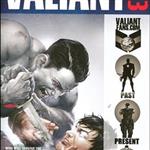Tag: ValiantFans.com Cover