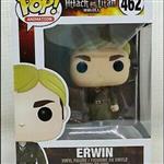 Erwin Smith