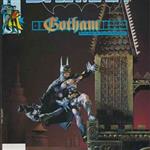 A Gotham Tale