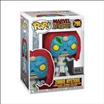 Tag: Pop! Marvel Zombies