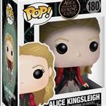 Alice Kingsleigh