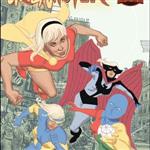 Tag: Gwen Stacy Cover