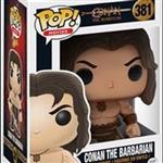 Tag: Pop! Conan the Barbarian