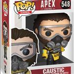 Caustic