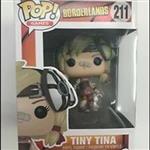 Tiny Tina