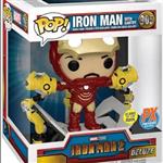 Tag: Pop! Iron Man 2