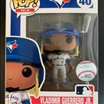 Vladimir Guerrero Jr