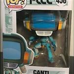 Canti