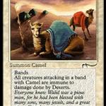MTG: Camel