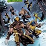 All-New Wolverine LMD