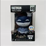Tag: Dorbz Batman: Arkham Asylum