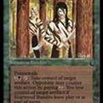 MTG: Bandits