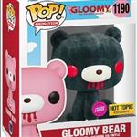 Gloomy Bear