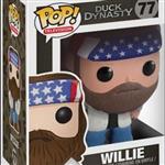 Willie Robertson