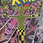 Tag: Marvel RetroVision Cover