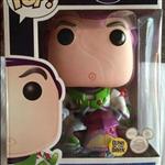 Buzz Lightyear