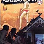Curse of Vampirella