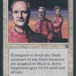 MTG: Inquisitors