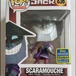Scaramouche