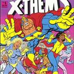 Ms. Megaton Man