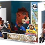 Tag: Pop! Crash Team Racing