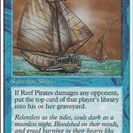 MTG: Ship(s)