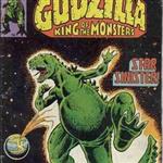 Mega-Monsters from Beyond