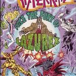 Lazurex