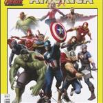 Tag: Homage Cover - Avengers (1963) #100