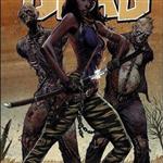 Tag: Homage Cover - Walking Dead (2003) #19