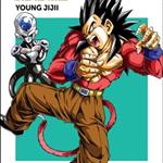 Syn Shenron / Omega Shenron
