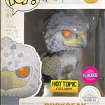 Buckbeak