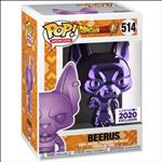 Beerus