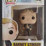 Barnabus "Barney" Stinson