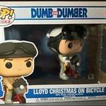 Tag: Pop! Dumb and Dumber