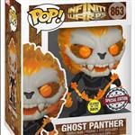 Ghost Panther