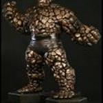 Tag: Bowen Faux Bronze Statue