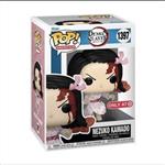 Nezuko Kamado
