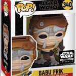 Babu Frik