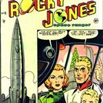 Rocky Jones