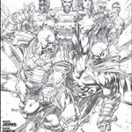 Crime Syndicate
