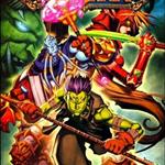 Gul'dan