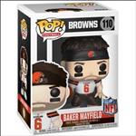 Tag: Pop! Cleveland Browns